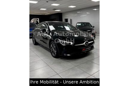 Mercedes-Benz CLA 180 Gebrauchtwagen