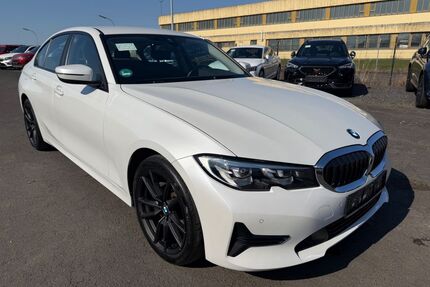 BMW 318 Gebrauchtwagen