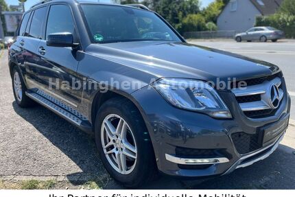 Mercedes-Benz GLK 200 Gebrauchtwagen