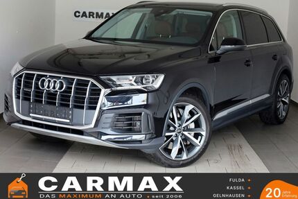 Audi Q7 Gebrauchtwagen