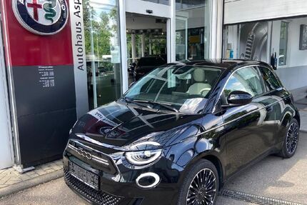 Fiat 500e Gebrauchtwagen