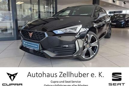 Cupra Leon Gebrauchtwagen
