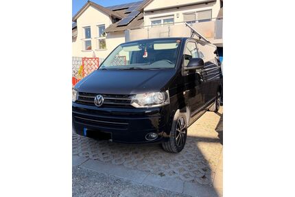 VW T5 Multivan Gebrauchtwagen