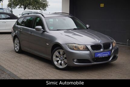 BMW 330 Gebrauchtwagen