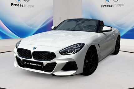 BMW Z4 Gebrauchtwagen