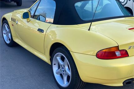 BMW Z3 Gebrauchtwagen