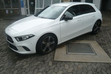 Mercedes-Benz A 200 Gebrauchtwagen
