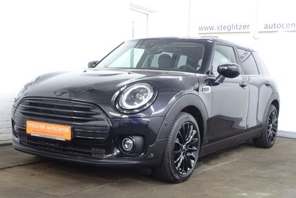 Mini Cooper Clubman Gebrauchtwagen