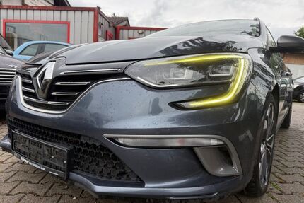 Renault Megane Gebrauchtwagen