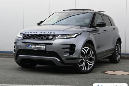 Land Rover Range Rover Evoque Gebrauchtwagen
