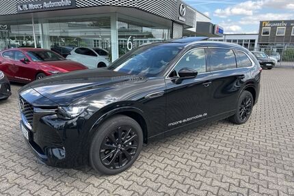 Mazda CX-80 Gebrauchtwagen