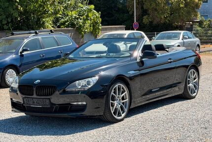 BMW 640 Gebrauchtwagen