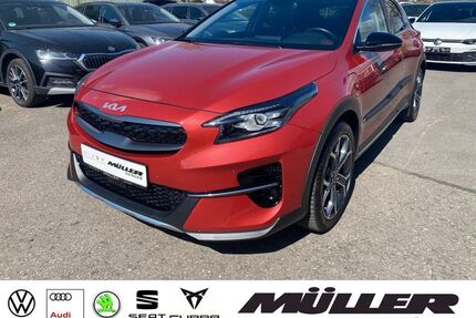 Kia XCeed Gebrauchtwagen