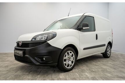 Fiat Doblo Gebrauchtwagen