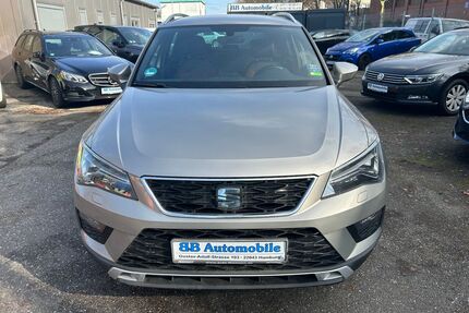 Seat Ateca Gebrauchtwagen