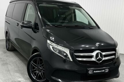 Mercedes-Benz V 300 Gebrauchtwagen