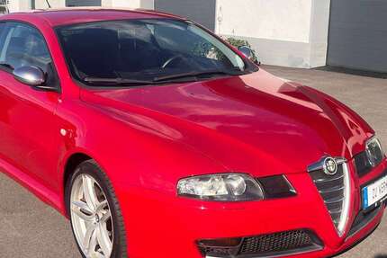 Alfa Romeo GT Gebrauchtwagen