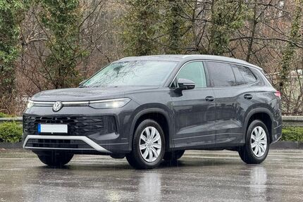 VW Tayron Gebrauchtwagen