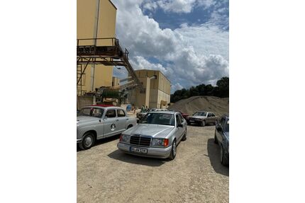 Mercedes-Benz E 230 Gebrauchtwagen