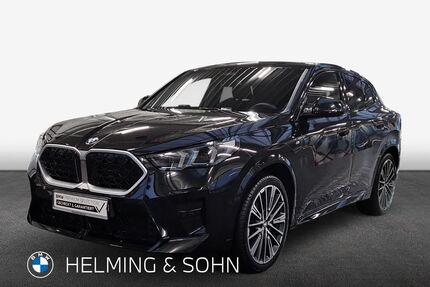 BMW X2 Gebrauchtwagen