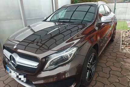 Mercedes-Benz GLA 200 Gebrauchtwagen