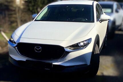 Mazda CX-30 Gebrauchtwagen
