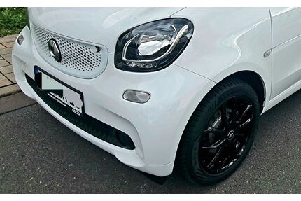 Smart Andere Gebrauchtwagen