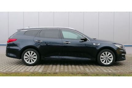 Kia Optima Gebrauchtwagen