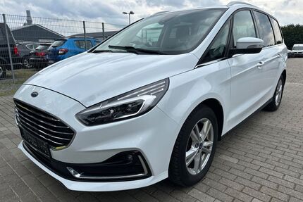 Ford Galaxy Gebrauchtwagen