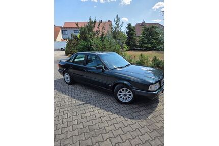 Audi 80 Gebrauchtwagen