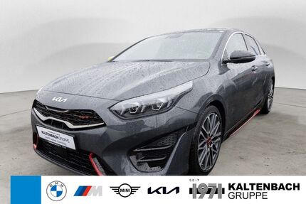 Kia pro ceed / ProCeed Gebrauchtwagen