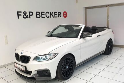 BMW 220 Gebrauchtwagen