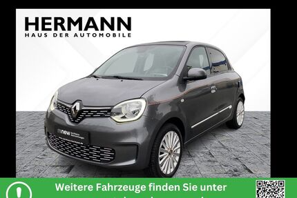 Renault Twingo Gebrauchtwagen