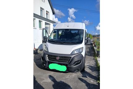 Fiat Ducato Gebrauchtwagen