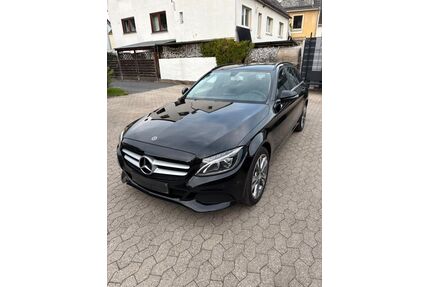 Mercedes-Benz C 200 Gebrauchtwagen