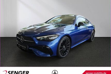 Mercedes-Benz CLE 300 Gebrauchtwagen