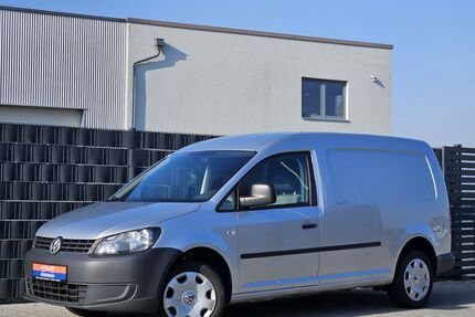 VW Caddy Maxi Gebrauchtwagen