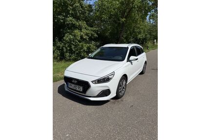 Hyundai i30 Gebrauchtwagen