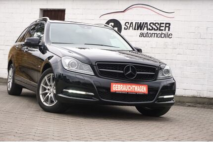 Mercedes-Benz C 220 Gebrauchtwagen
