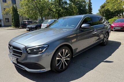 Mercedes-Benz E 200 Gebrauchtwagen