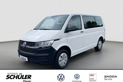 VW T6 Kombi Gebrauchtwagen