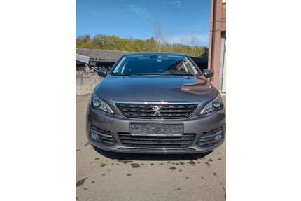 Peugeot 308 Gebrauchtwagen