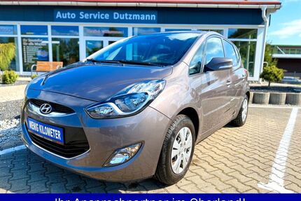 Hyundai ix20 Gebrauchtwagen