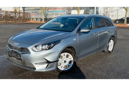 Kia ceed Sportswagon Gebrauchtwagen