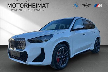 BMW iX1 Gebrauchtwagen
