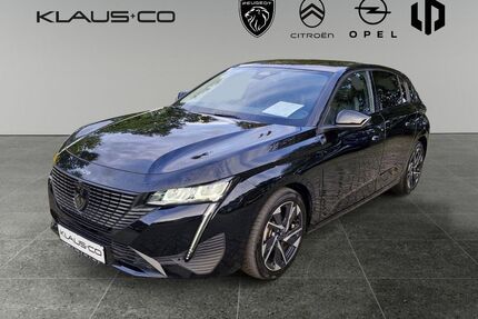 Peugeot 308 Gebrauchtwagen