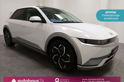 Hyundai IONIQ 5 Gebrauchtwagen