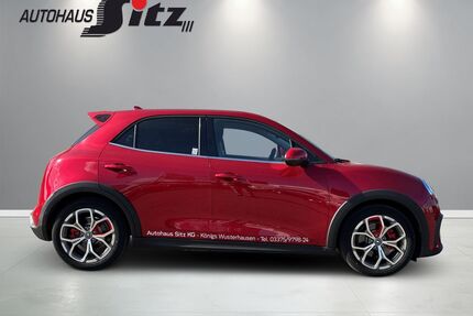 ORA Funky Cat Gebrauchtwagen