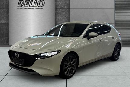 Mazda 3 Gebrauchtwagen