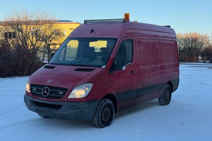 Mercedes-Benz Sprinter Gebrauchtwagen